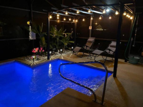 One Level, 4 Bdrm, Gorgeous Home with Private Pool